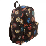 Harry Potter Packable Backpack