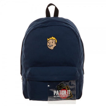 Fallout Patch It Backpack