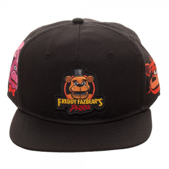 Five Nights at Freddy's Youth Omni Color Snapback