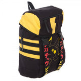 Pokemon Pikachu Knapsack