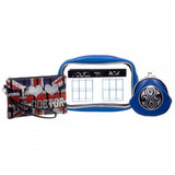 Dr. Who Jrs. Gift Set