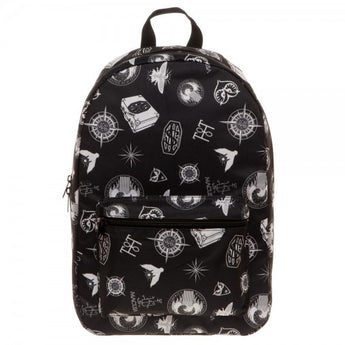 Fantastic Beasts and Where to Find Them Sublimated Backpack