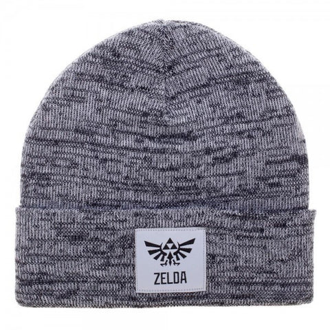 Nintendo Zelda Marled Cuff Beanie