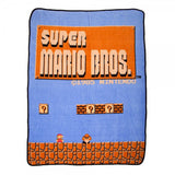 Nintendo Super Mario Bros. Throw