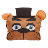 Five Nights at Freddy's Packable Backpack