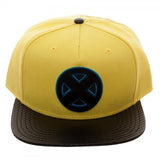 X-Men Carbon Fiber Snapback