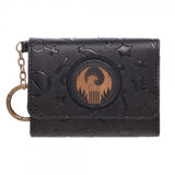 Fantastic Beasts and Where to Find Them Mini Trifold Wallet