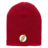 DC Comics Flash Reversible Slouch Beanie