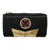 X-Men Front Flap Jrs. Wallet