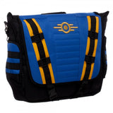 Fallout Vault Tec Messenger Bag