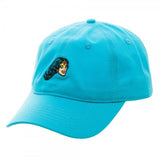DC Comics Wonder Woman Embroidered Dad Hat