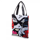 DC Comics Harley Quinn Packable Tote