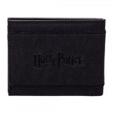 Harry Potter Glasses Bi-Fold PU Wallet