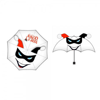 Harley Quinn 3D Umbrella