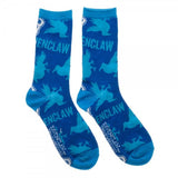 Harry Potter Ravenclaw Jrs Crew Socks