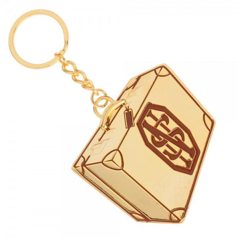 Fantastic Beasts and Where to Find Them Suitcase Keychain