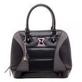 Marvel Black Widow Satchel Handbag