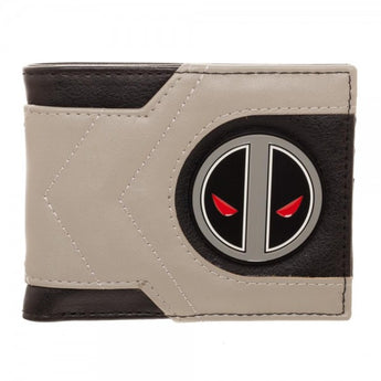 Marvel Deadpool X-Force Bi-Fold Wallet