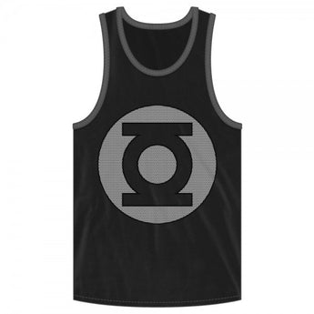 DC Comics Green Lantern Black Tank