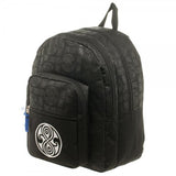 Dr. Who Seal of Rassilon Backpack