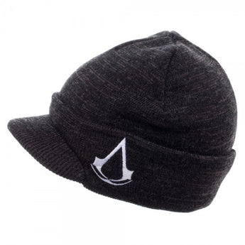 Assassins Creed Billed Beanie