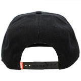Marvel Deadpool Merc With A Mouth Snapback