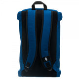 Dr. Who Rectangular Tardis Backpack