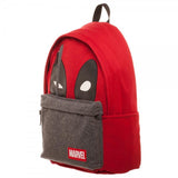 Marvel Deadpool Hidden Quote Backpack