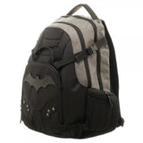 Batman Built Laptop Backpack