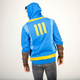 Fallout 4 111 Mens Hoodie