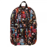 Marvel X-Men Sublimated Backpack