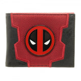 Marvel Deadpool Bi-Fold Boxed Wallet