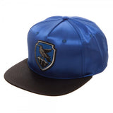 Harry Potter Ravenclaw Satin Snapback