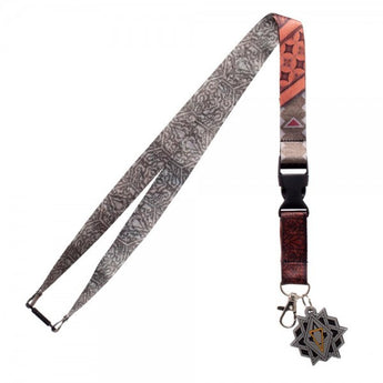 Assassins Creed Movie Lanyard