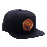 Fantastic Beasts and Where to Find Them Macusa Shield Black Snapback