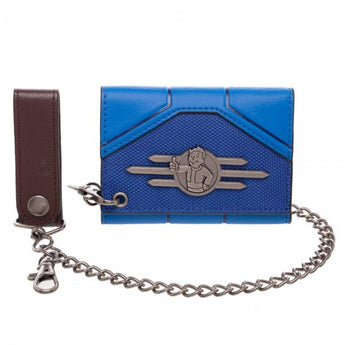 Fallout Chain Wallet