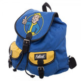 Fallout Vault Boy Knapsack