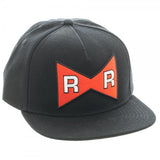 Dragon Ball Z RR Snapback