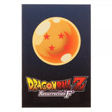 Dragon Ball Z Resurrection Lanyard