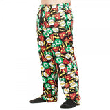 Justice League All Over Print Sleep Pants