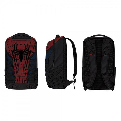 Marvel Spiderman Logo Backpack