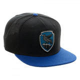 Harry Potter Ravenclaw Crest Snapback