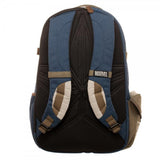 Marvel Captain America Built with Herringbone Backpack