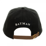 Batman Embroidered Dad Hat