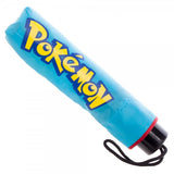 Pokemon Pokeball Panel Umbrella