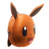 Pokemon Eevee 3D Molded Backpack