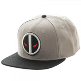 Marvel Deadpool X-Force Snapback