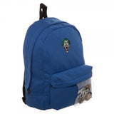 DC Comics Joker Patch It Backpack