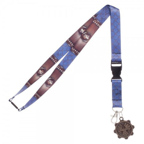 Gears Of War 4 Lanyard