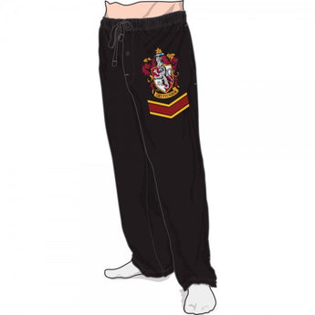 Harry Potter Gryffindor Sleep Pants